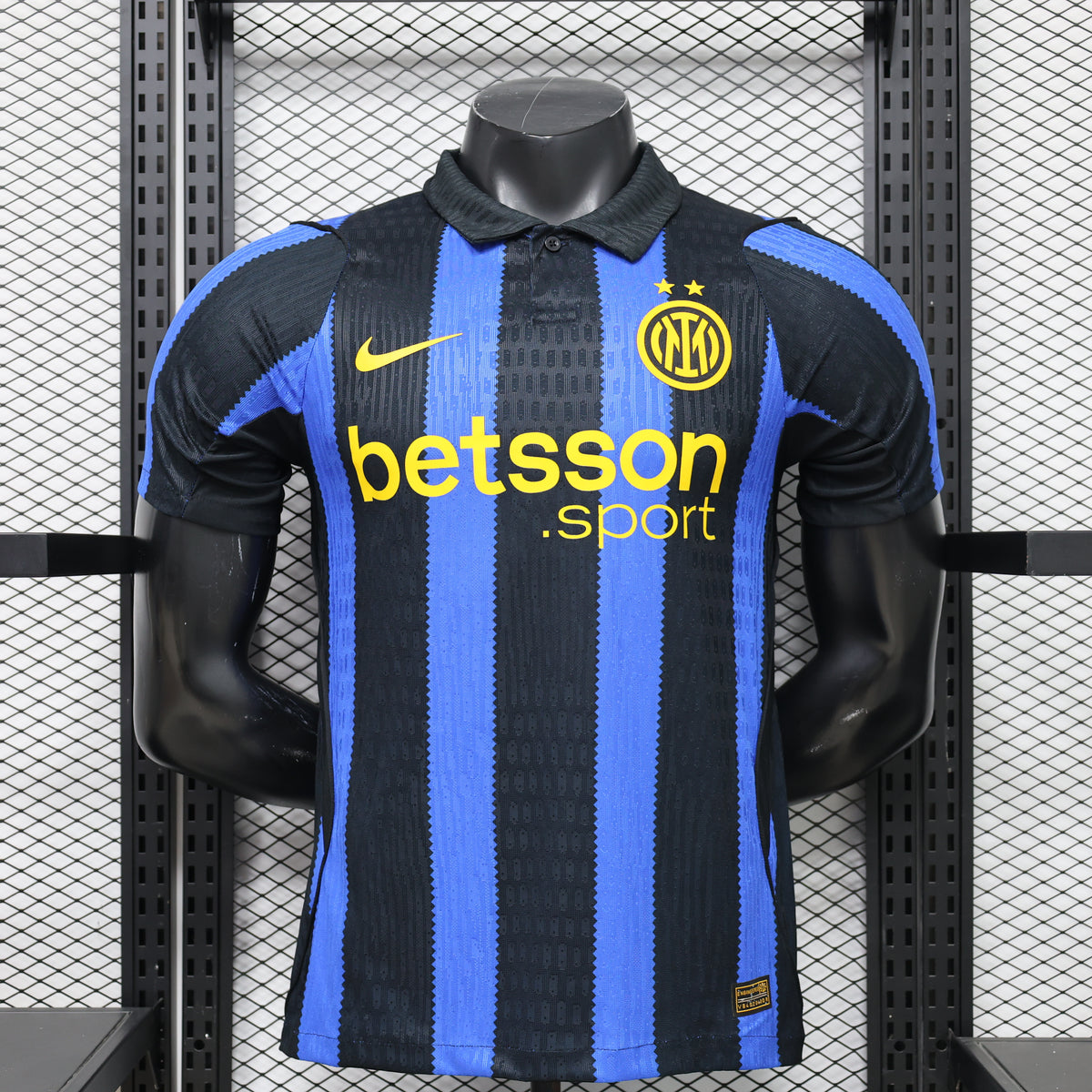 Inter home 2026-2027