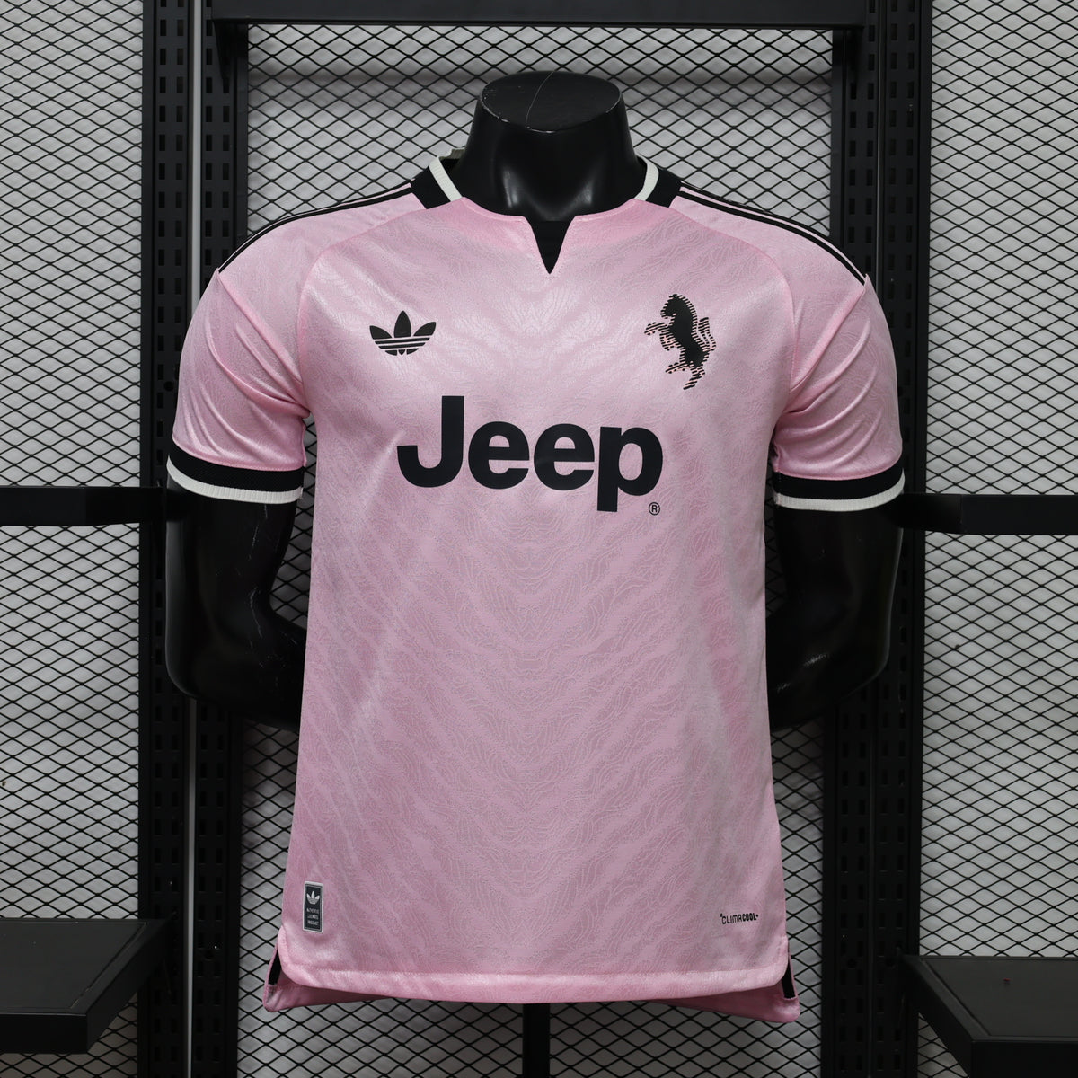 Juventus away 2026-2027