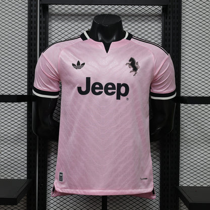 Juventus away 2026-2027