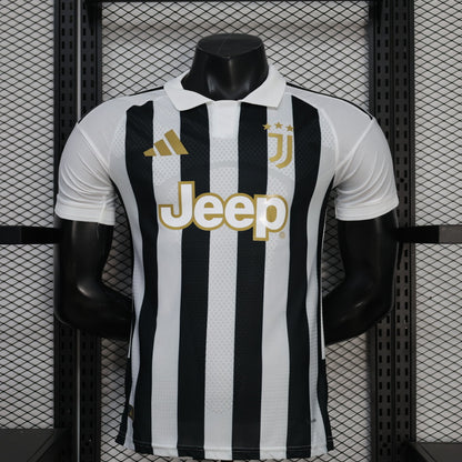 Juventus home 2026-2027