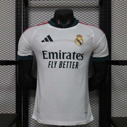 Real Madrid home 2026-2027