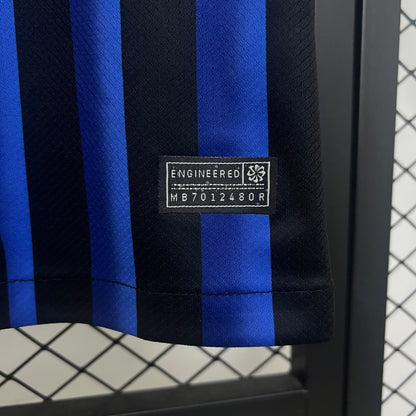 Inter 2025-2026