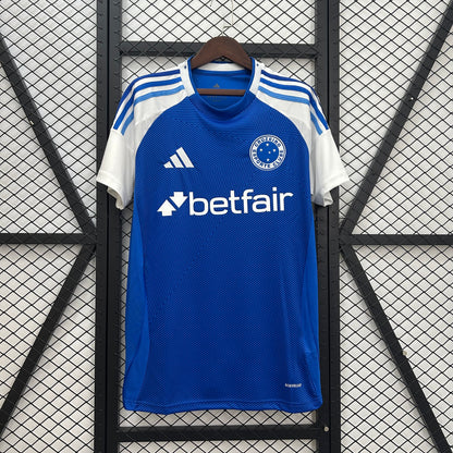 Cruzeiro home 2025-2026