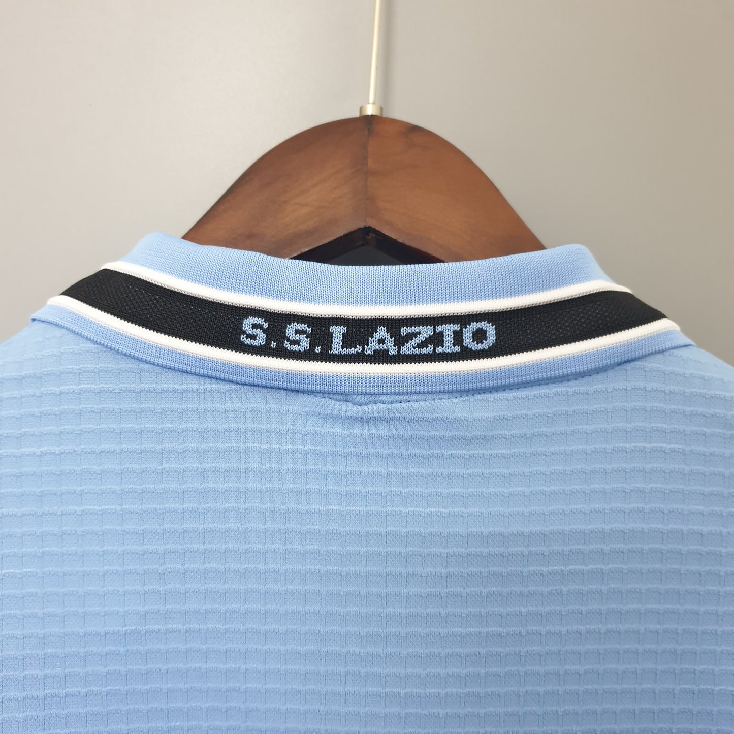 Lazio Retró 1999-2000 home
