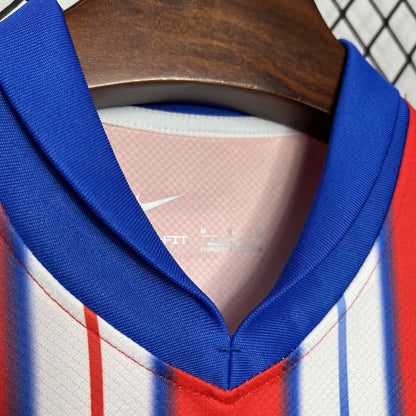 Atletico Madrid home 2024-2025