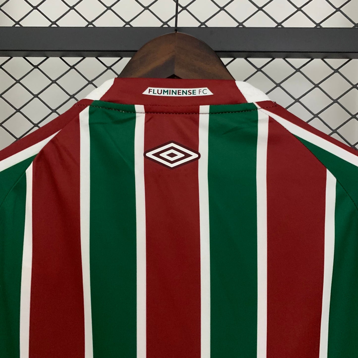 Fluminense home 2025-2026