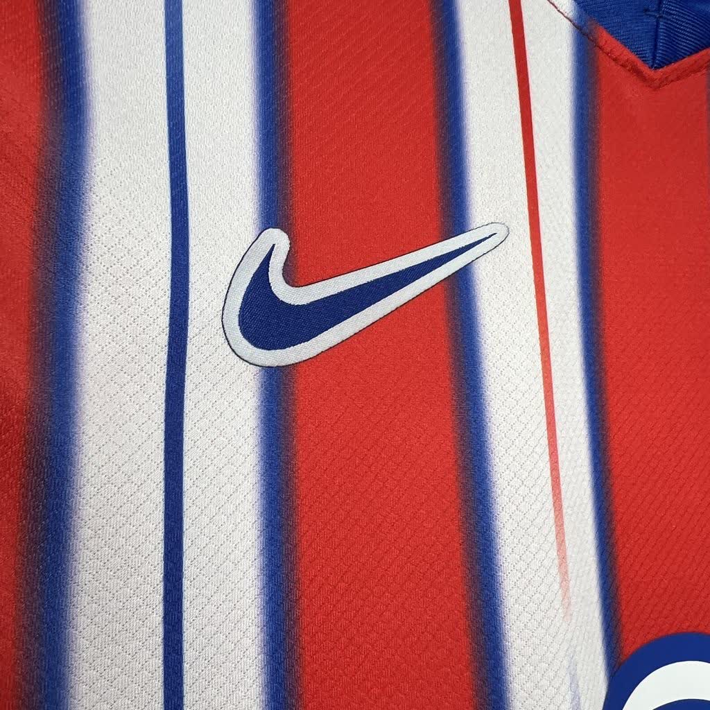 Atletico Madrid home 2024-2025