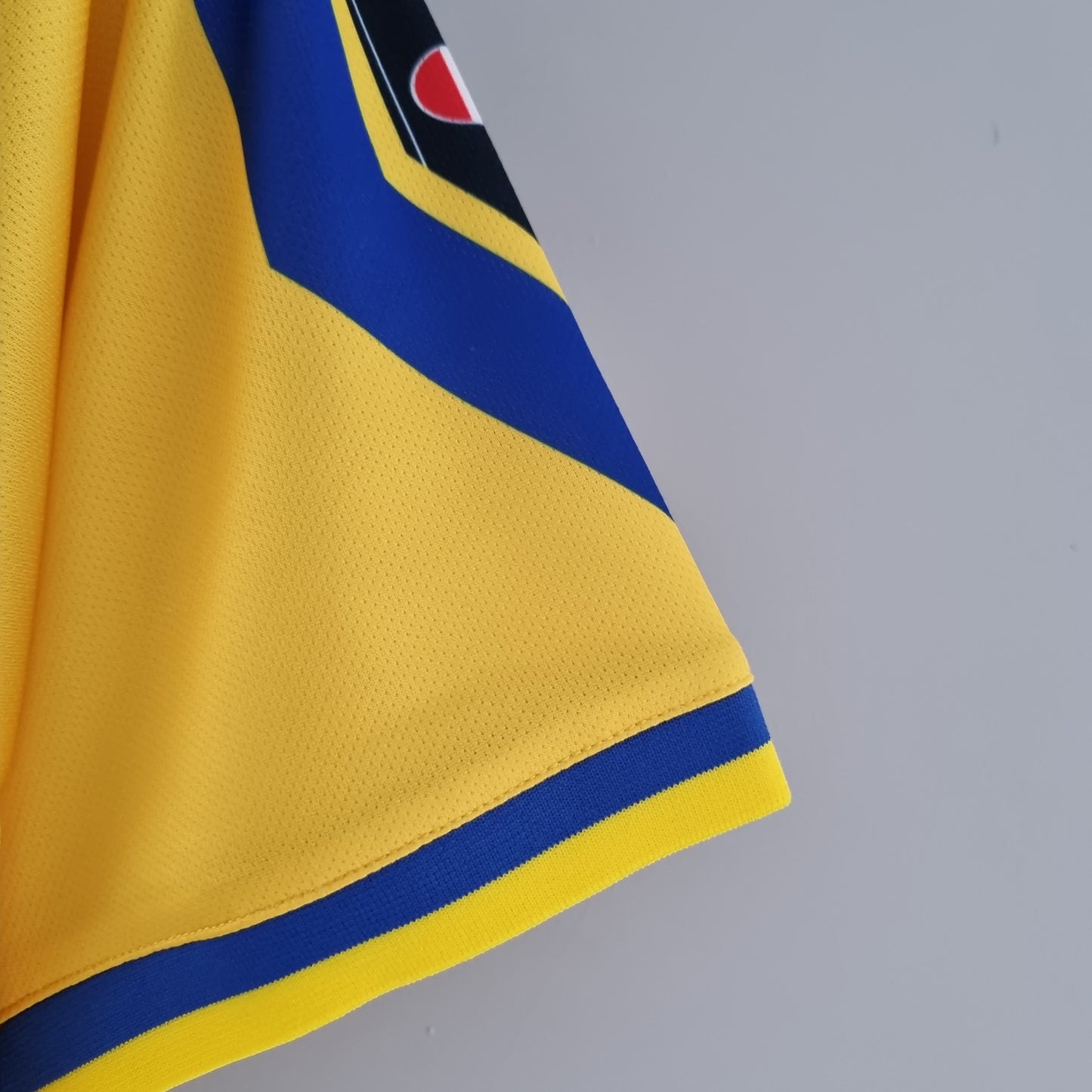 Parma Retró 1999-2000