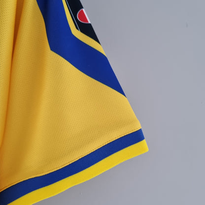 Parma Retró 1999-2000