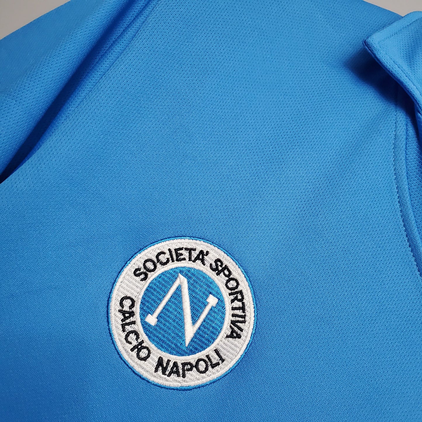 Napoli Retró 1988-1989