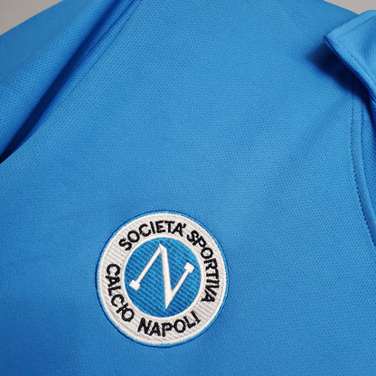 Napoli Retró 1988-1989