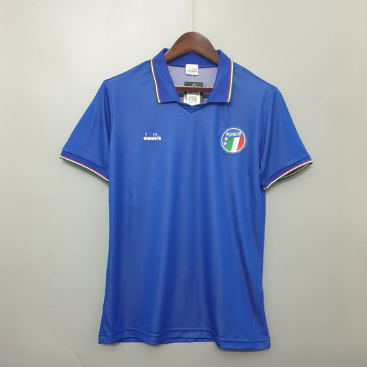 Italy Retró 1990
