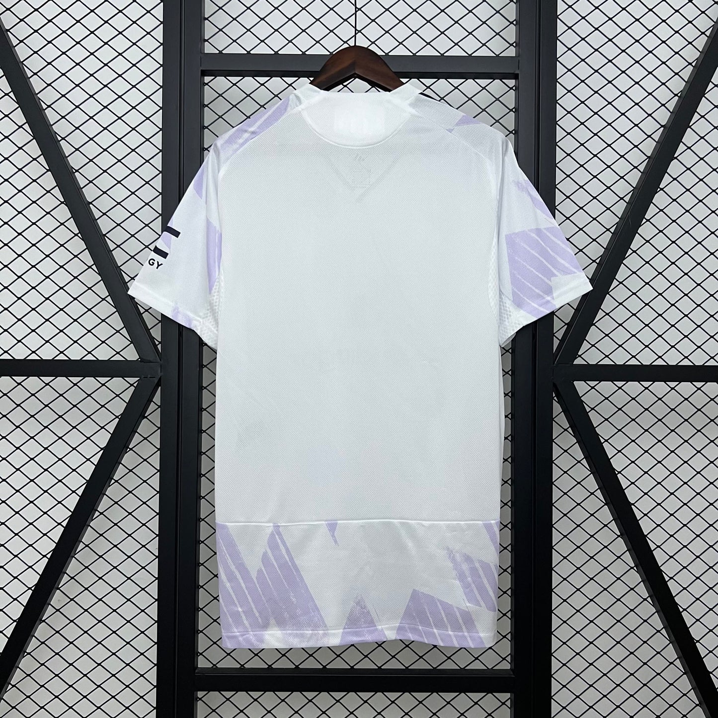 Manchester United away 2025-2026