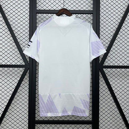 Manchester United away 2025-2026