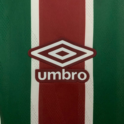 Fluminense home 2025-2026