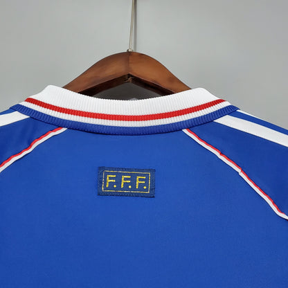 France Retró 1998