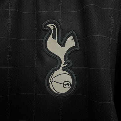 Tottenham Spurs away 2025-2026