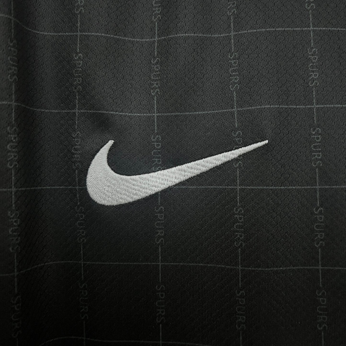 Tottenham Spurs away 2025-2026