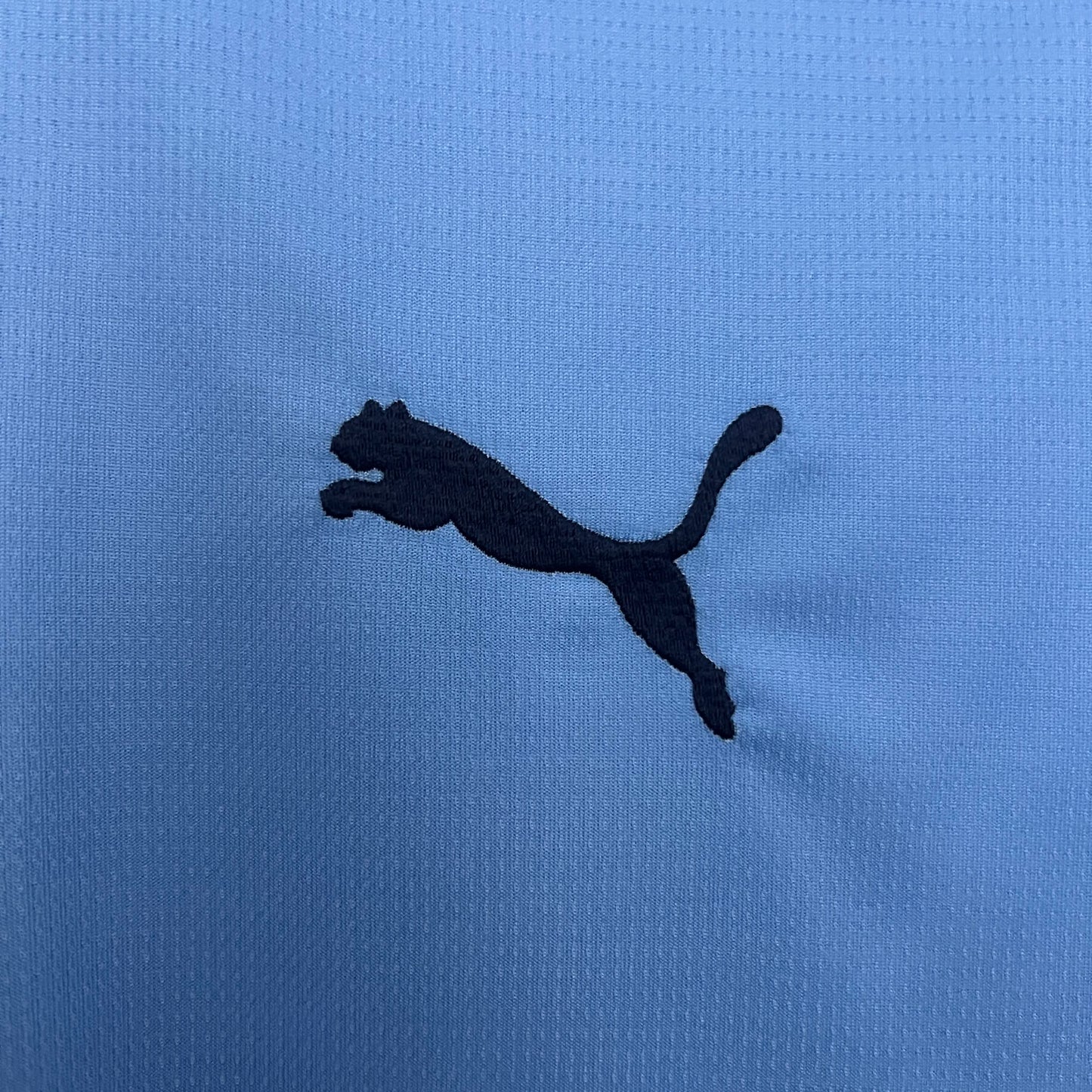 Manchester City home 2025-2026