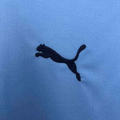 Manchester City home 2025-2026