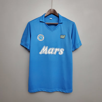 Napoli Retró 1988-1989