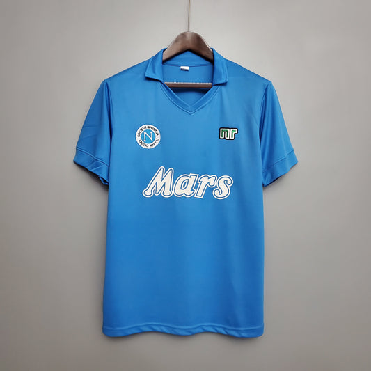 Napoli Retró 1988-1989
