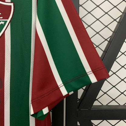Fluminense home 2025-2026