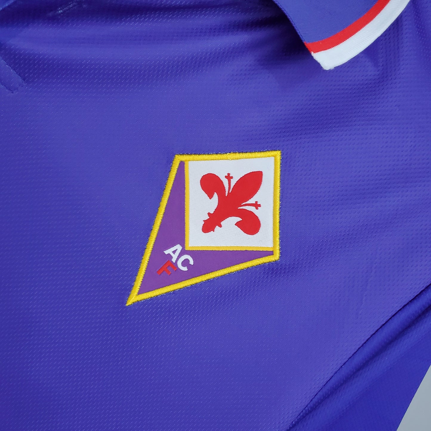 Fiorentina Retró 1995-1996