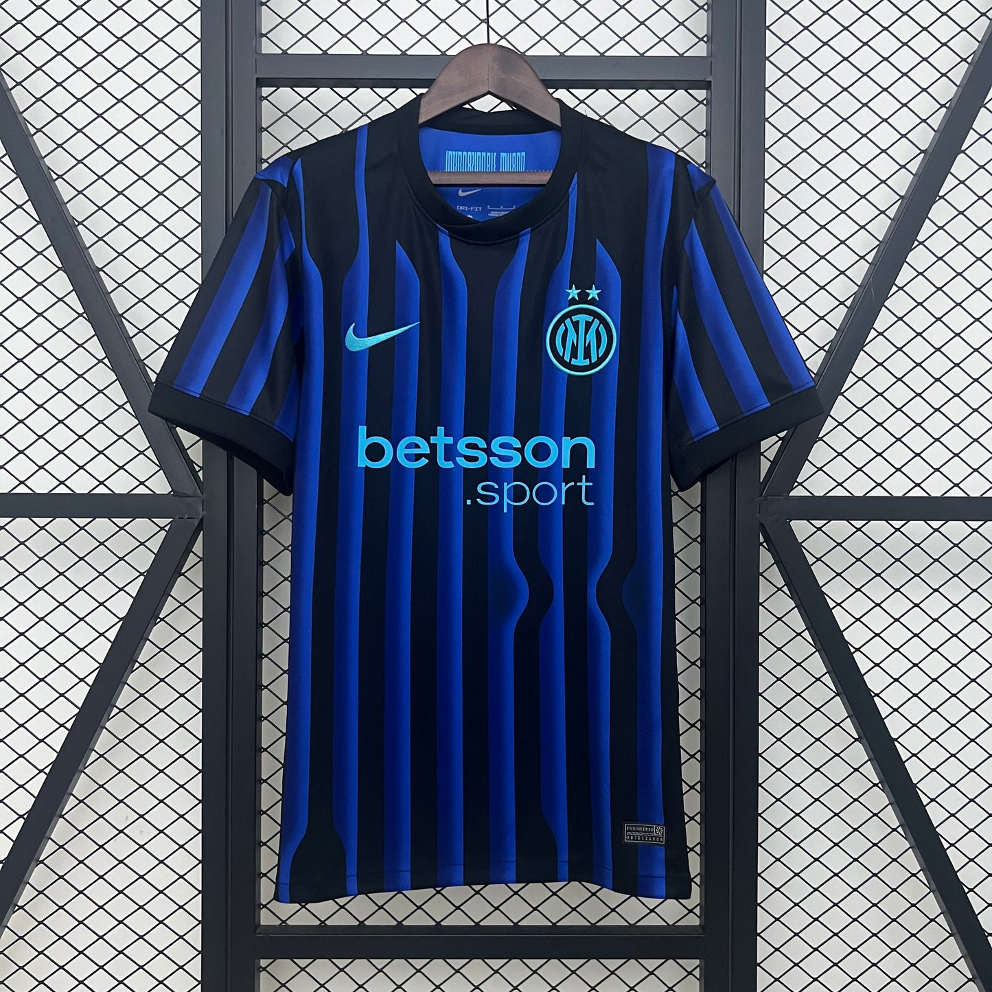Inter 2025-2026