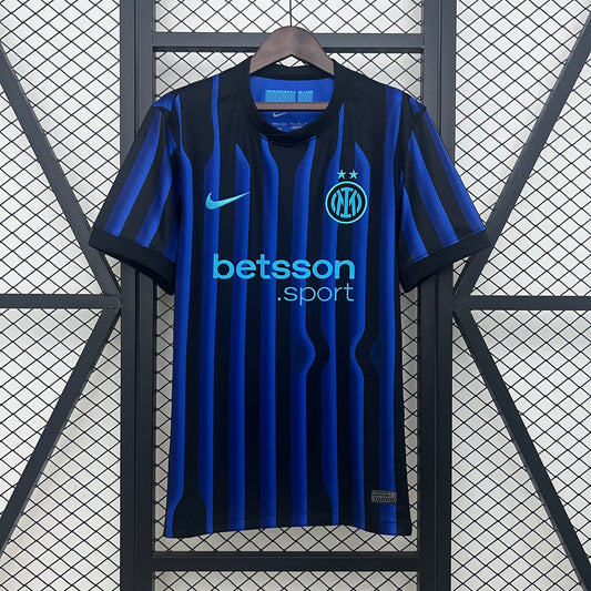 Inter 2025-2026