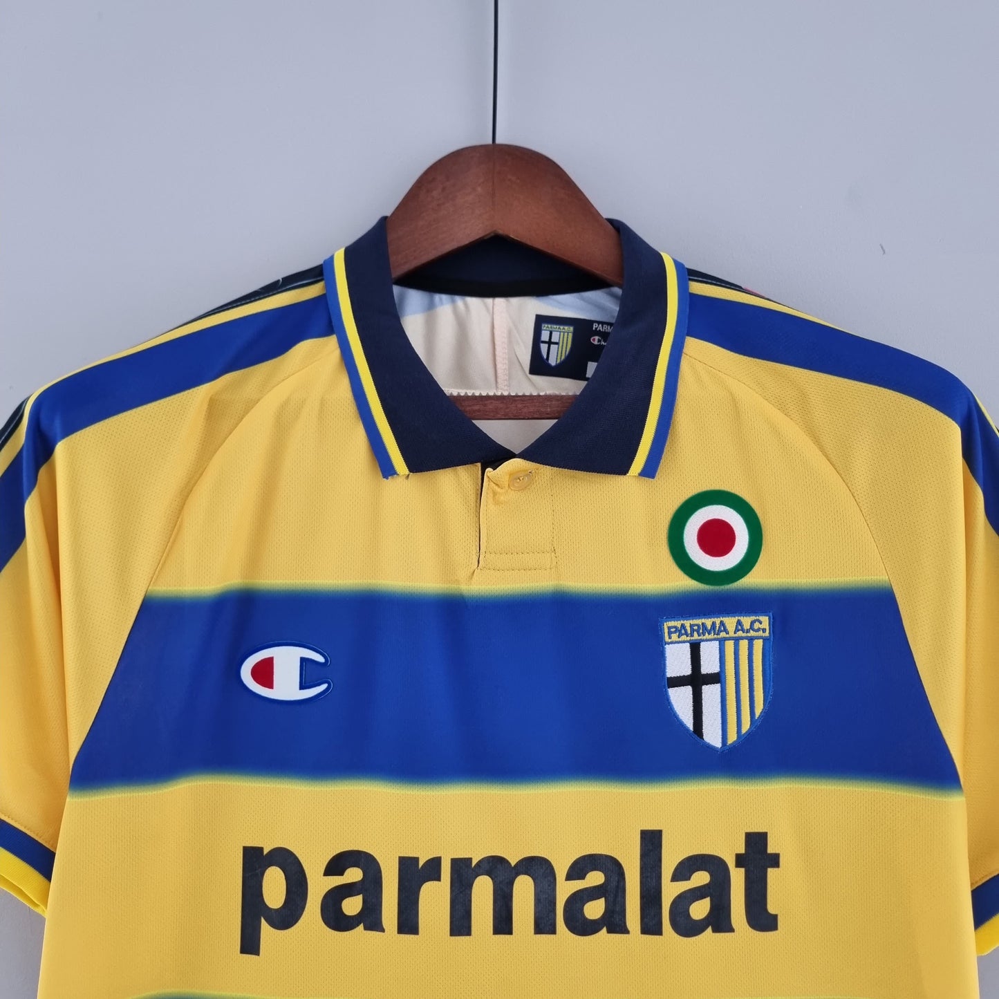 Parma Retró 1999-2000