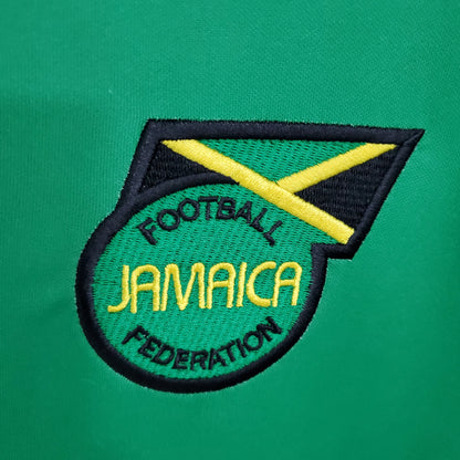 Jamaica Retró 1998