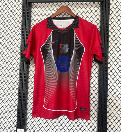 Barcelona 2025-2026 Special edition black