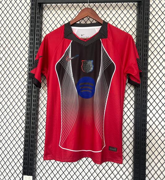Barcelona 2025-2026 Special edition black