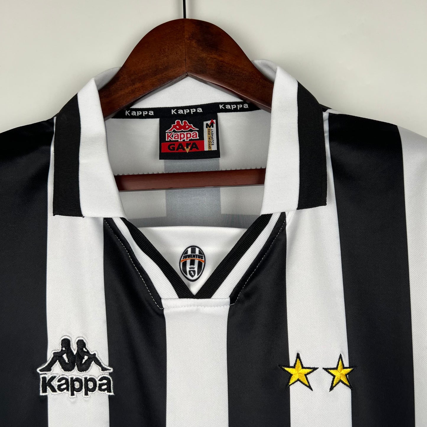 Juventus Retró 1996-1997