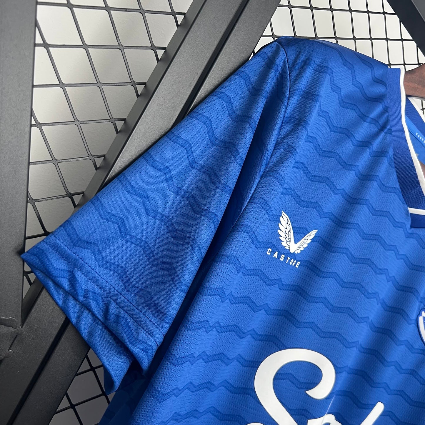 Everton home 2025-2026