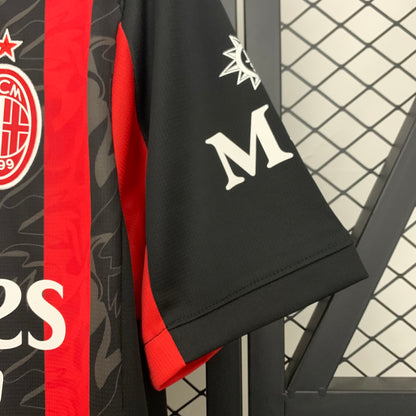 Ac Milan 2025-2026