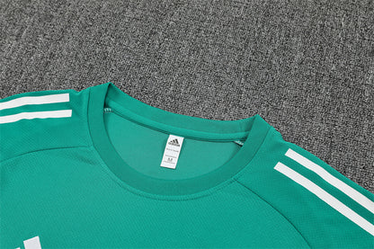 Training kit Liverpool green 25/26