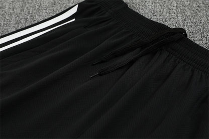 Training kit Liverpool green 25/26