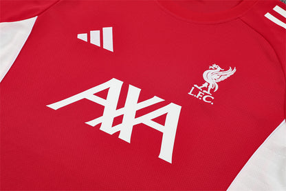 Training kit Liverpool 25/26