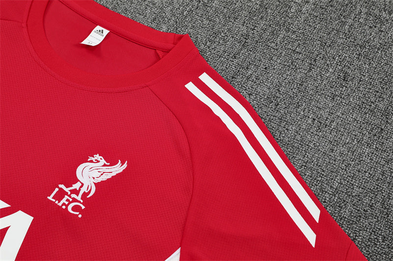Training kit Liverpool 25/26