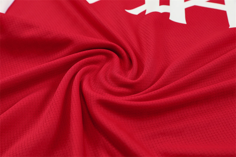 Training kit Liverpool 25/26