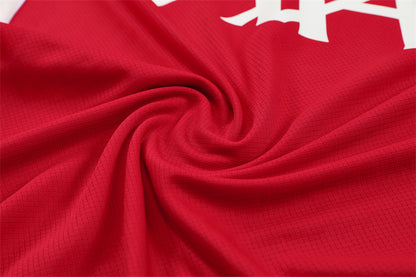 Training kit Liverpool 25/26