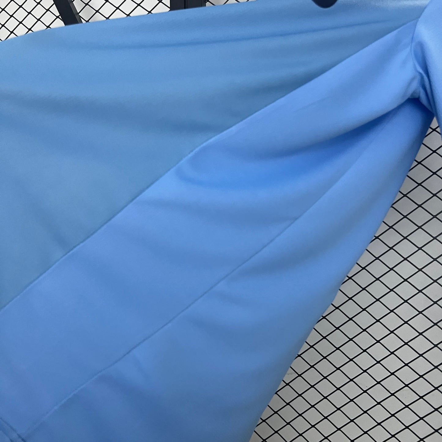 Manchester City home 2025-2026