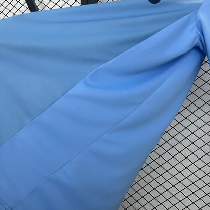Manchester City home 2025-2026