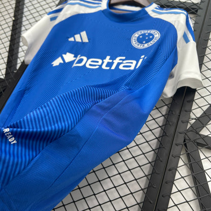 Cruzeiro home 2025-2026