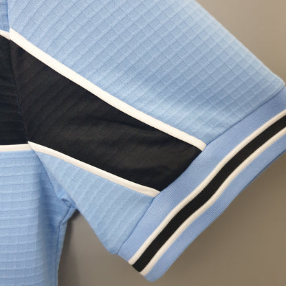 Lazio Retró 1999-2000 home