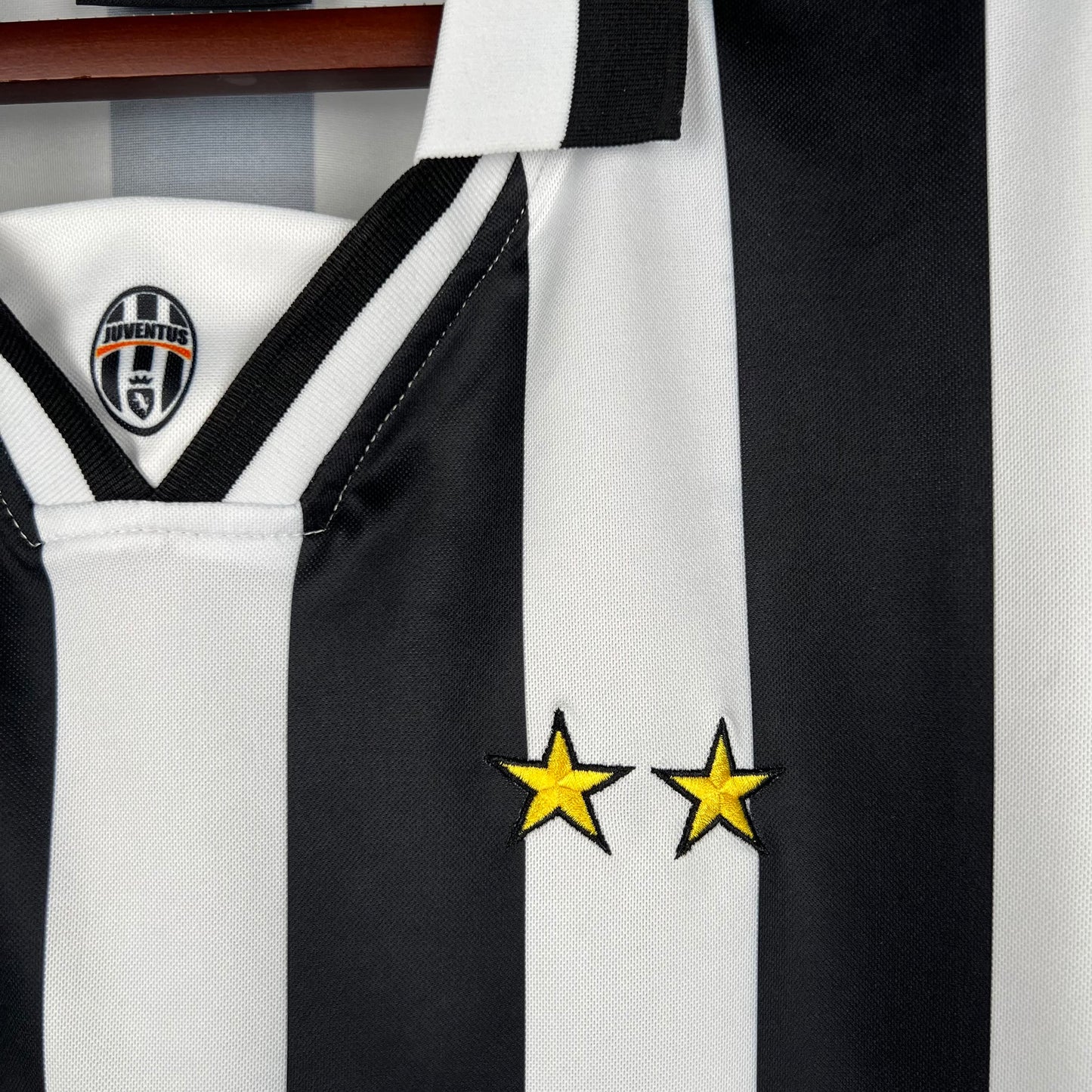 Juventus Retró 1996-1997
