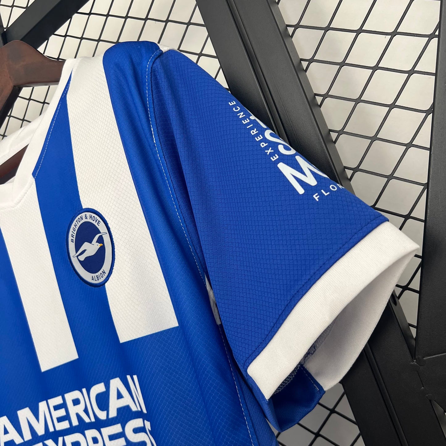 Brighton & Hove Albion Football Club home 2025-2026