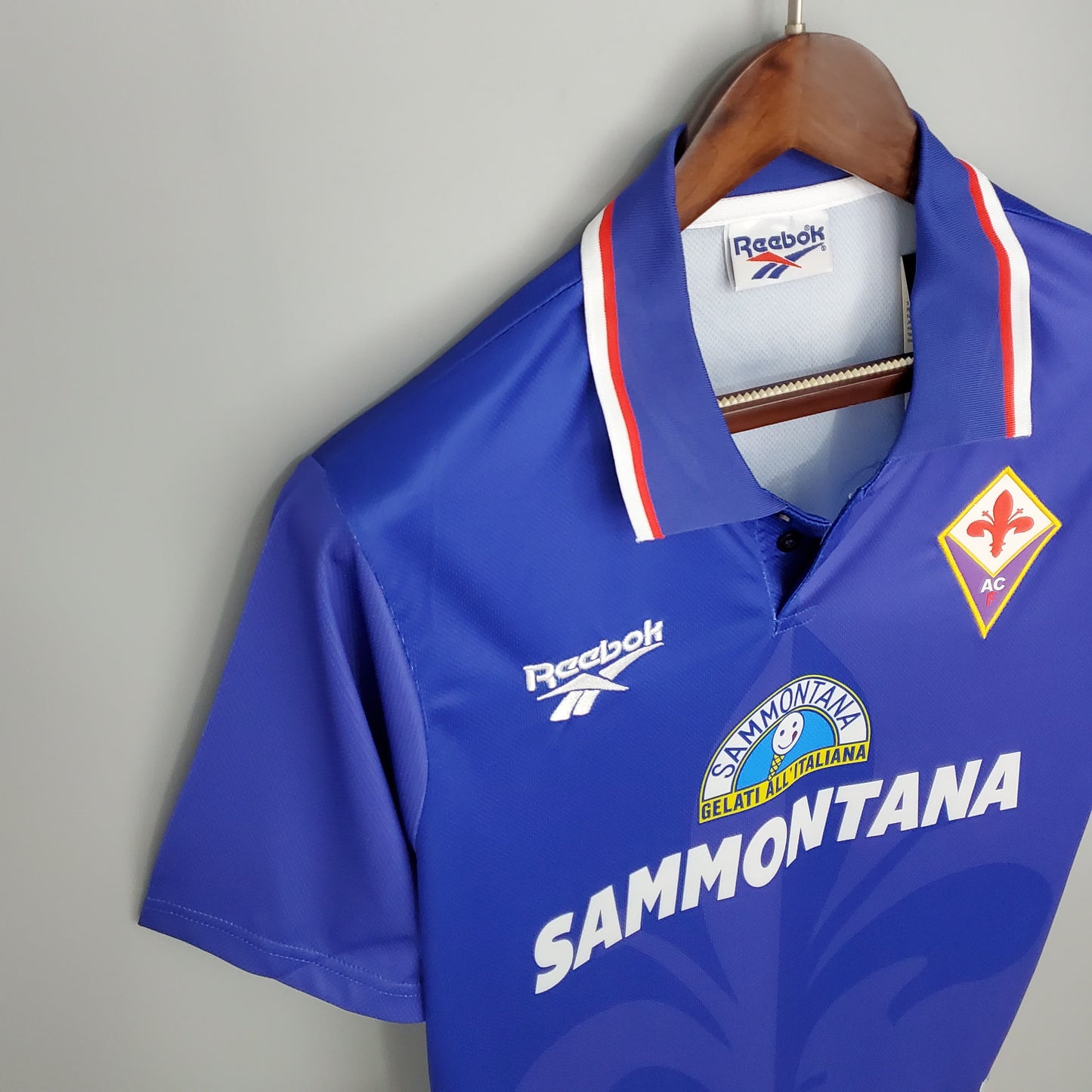 Fiorentina Retró 1995-1996